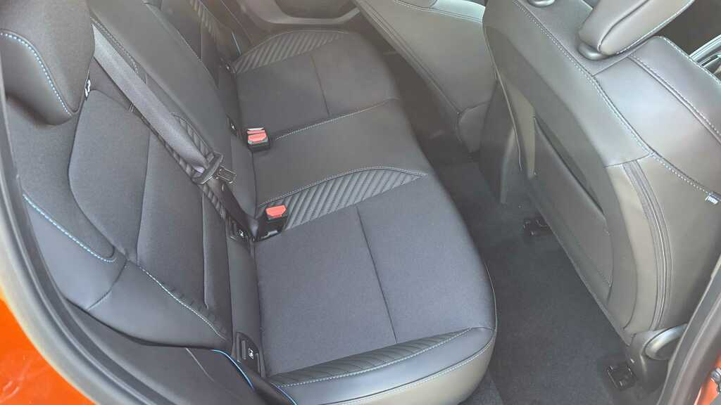 Renault Clio 1.0 Tce 90 Techno Esprit Alpine 2026 NU26URV Orange #6