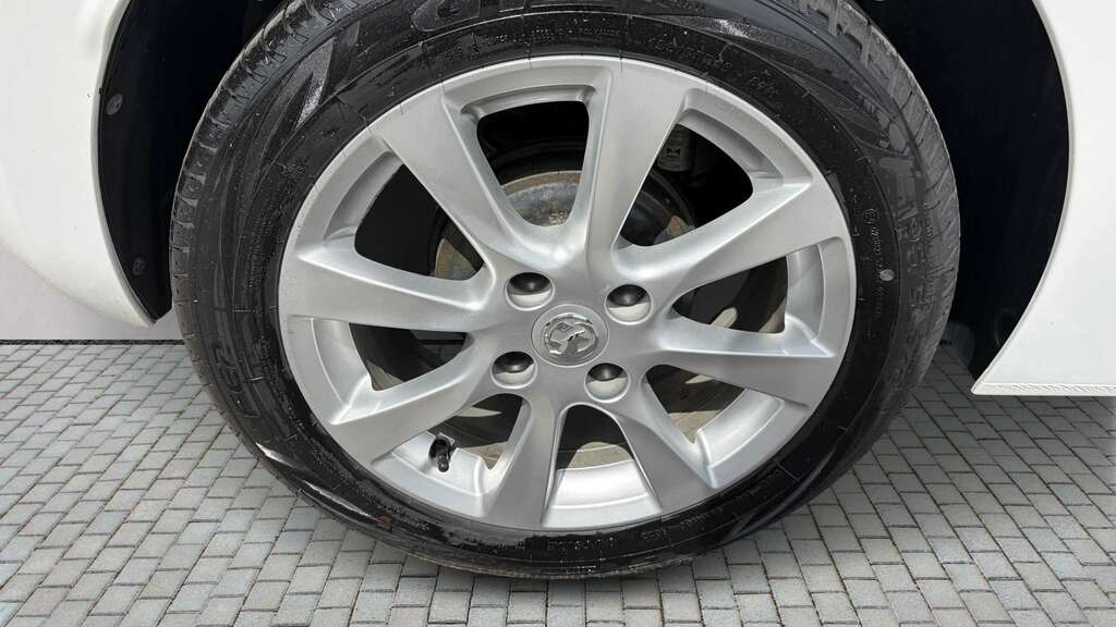 Vauxhall Corsa 1.2 Design 2023 KE72YYH White #6