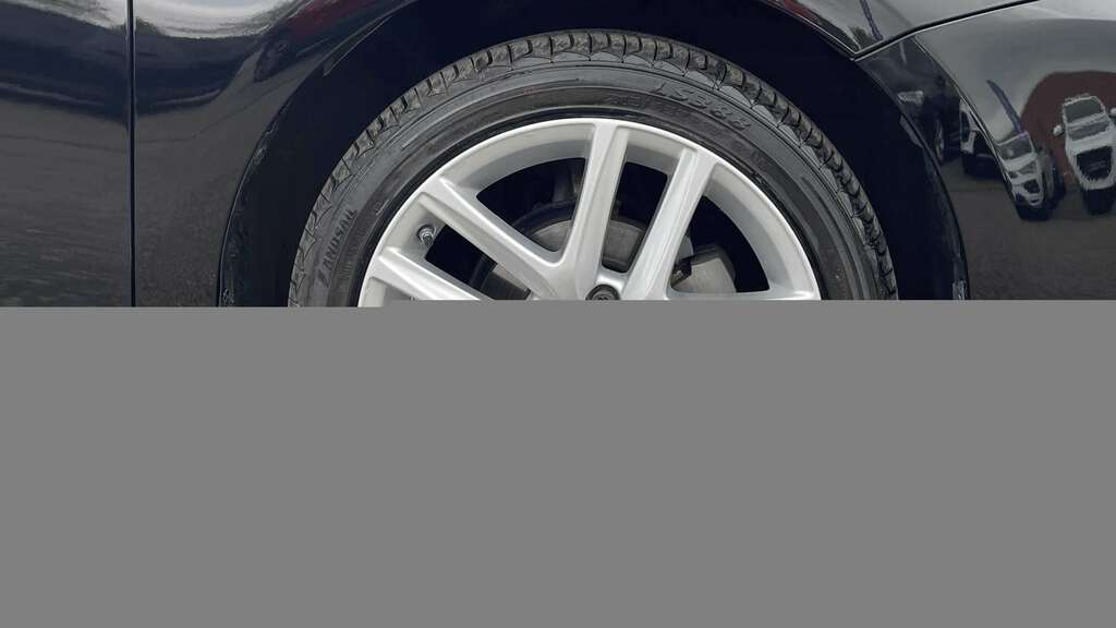 Lexus CT 200H 1.8 Advance Cvt 2016 EGZ3736 Black #6