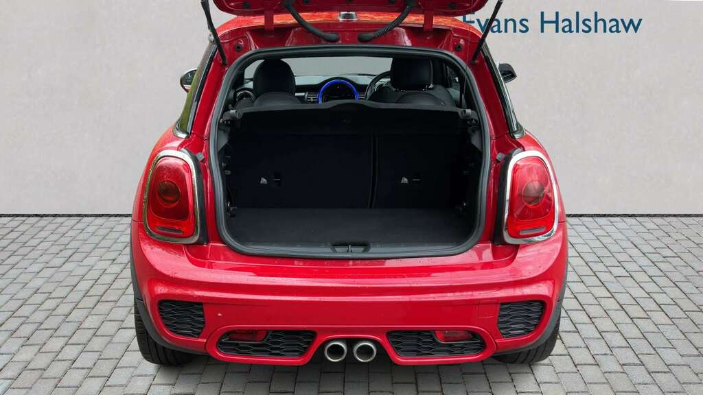 Mini Hatch 2.0 Cooper S D 2015 Red #6