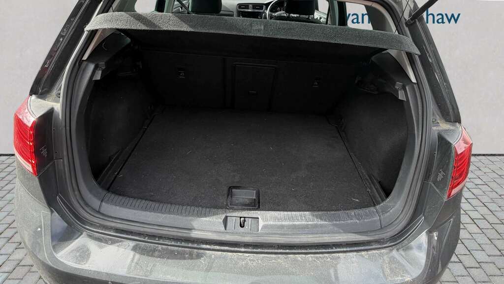 Volkswagen Golf 1.0 Tsi 110 Se 2019 AP68TWL Grey #5