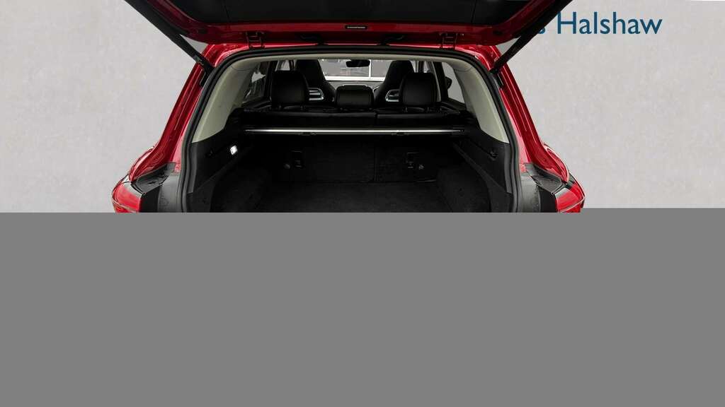 MG HS 1.5 T-gdi Exclusive Dct 2023 LY72GZR Red #6