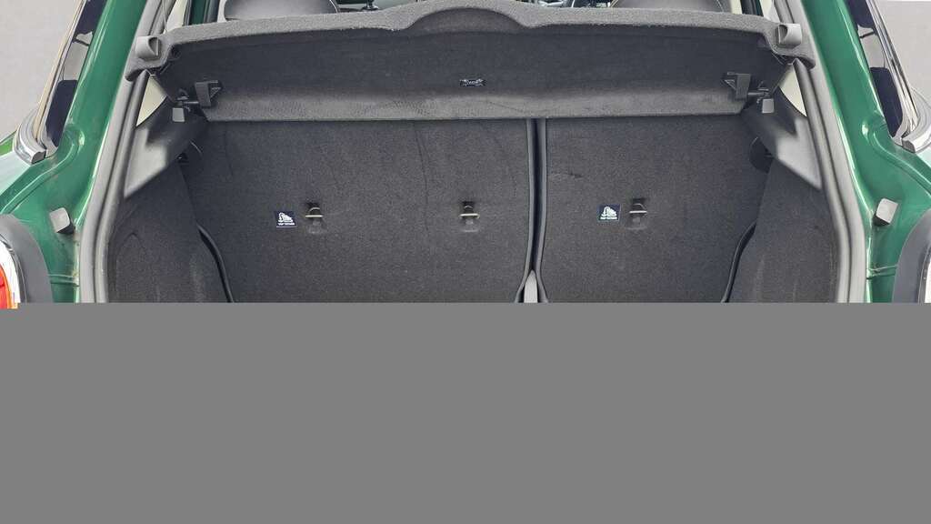 Mini Hatch 1.5 One Classic II Comfortnav Pack 202 KN20KYE Green #4