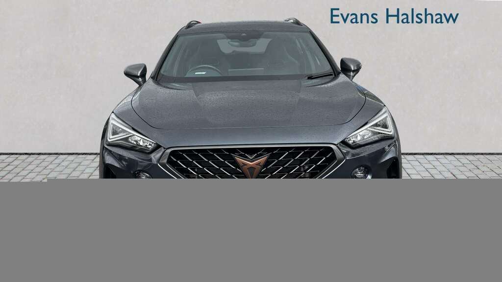 Cupra Formentor 1.4 Ehybrid 204 V2 Dsg 2024 Grey