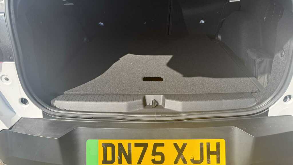 Vauxhall Frontera 83Kw Design 44Kwh 2025 DN75XJH White #6