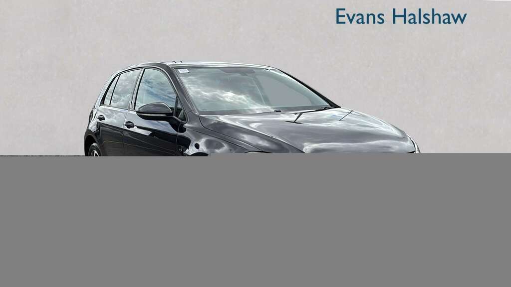 Volkswagen Golf 1.5 Tsi Evo 150 Match 2019 Black