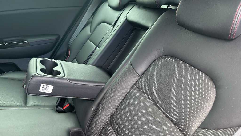 Kia Sportage 1.6T Gdi Isg Gt-line 2020 #5