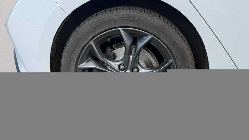 Ford Focus 1.0 Ecoboost 125 St-line 2019 RA69MFO White #5