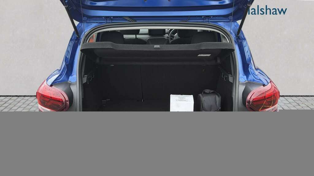 Dacia Sandero Stepway 1.0 Tce Bi-fuel Comfort 2022 CE22GKP Blue #6