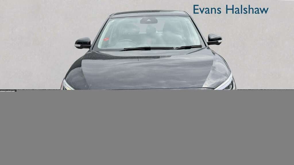 MG ZS 130Kw Se Ev 51Kwh 2022 GY72WJA Black #2