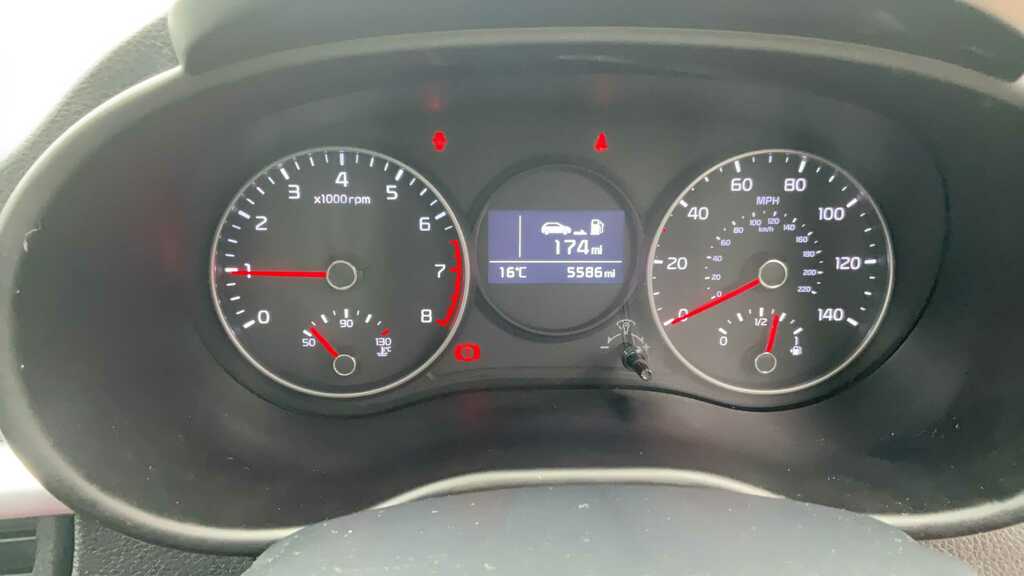Kia Picanto 1.0T Gdi Gt-line S 2019 Silver #6