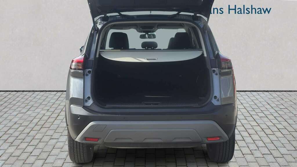 Nissan X-Trail 1.5 E-power 204 Acenta Premium Xtronic 2024 DV24PVX Grey #6