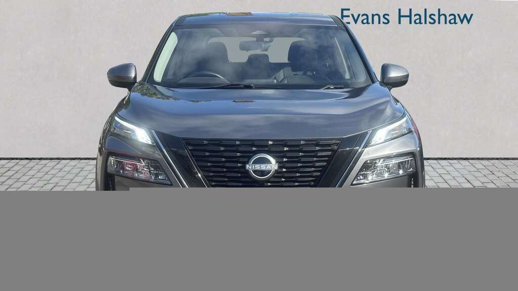 Nissan X-Trail 1.5 E-power 204 Acenta Premium Xtronic 2024 DV24PVX Grey #3