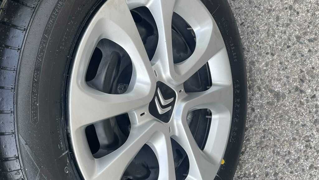 Citroen C3 1.2 Puretech You 2023 FP23XCG Brown #6