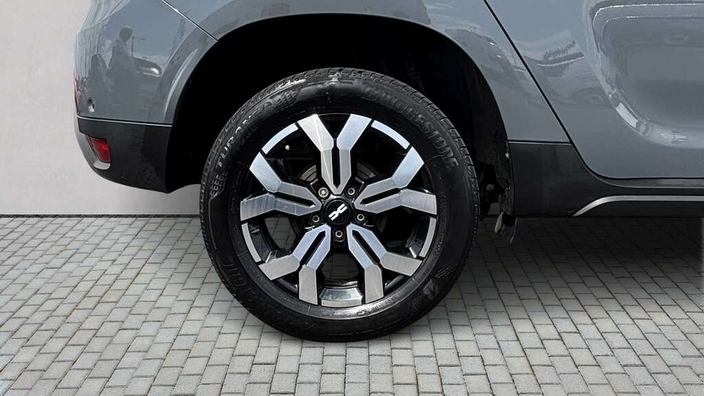 Dacia Duster 1.3 Tce 130 Journey 2023 KR23VFS Grey #6