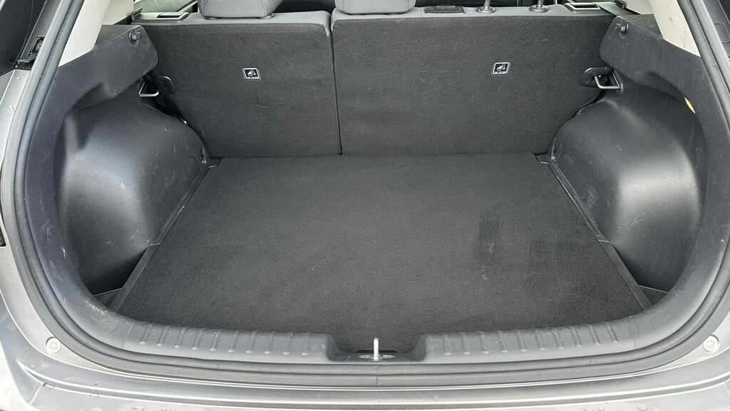 Kia Niro 1.6 Gdi Hybrid 2 Dct 2023 EF72OSR Grey #4