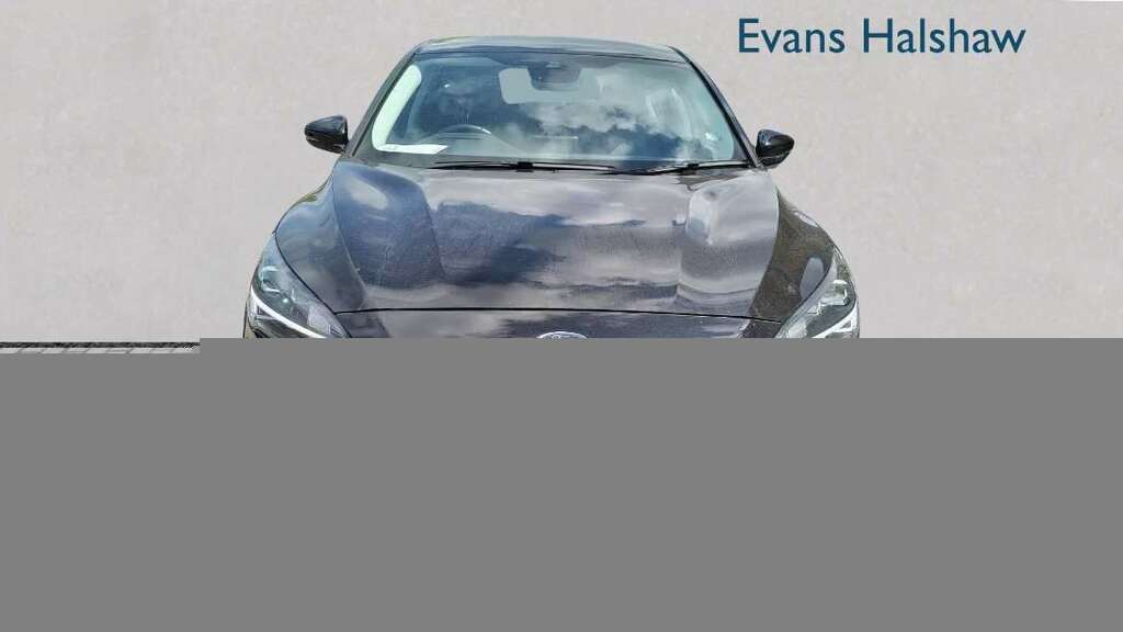Ford Focus 1.0 Ecoboost 125 Active X 2020 YH20MYD Black #5