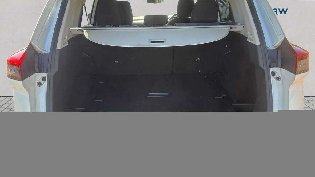 Nissan X-Trail 1.5 E-power E-4orce 213 N-connecta 2023 GM72AGU White #5
