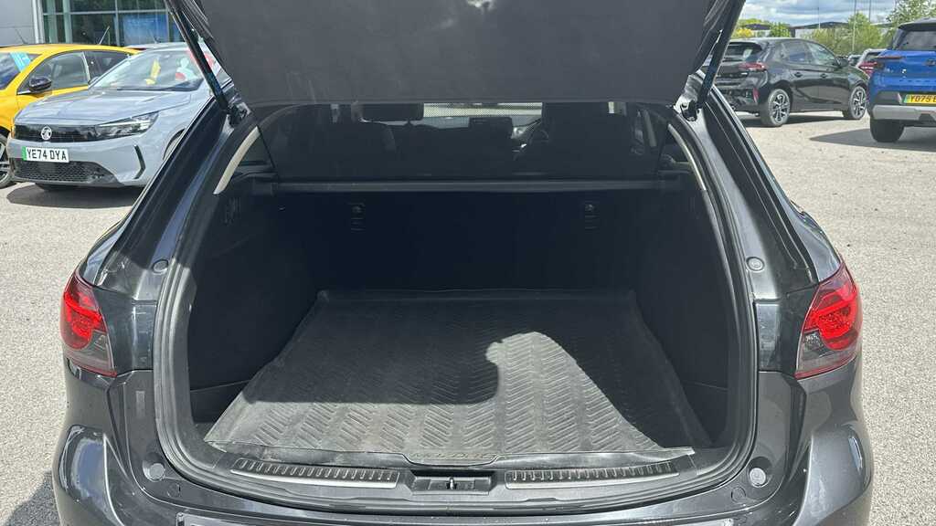 Mazda 6 2.0 Skyactiv-g Sport 2022 Grey #5