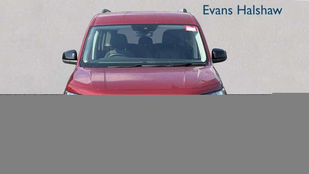 2023 Ford Tourneo Connect