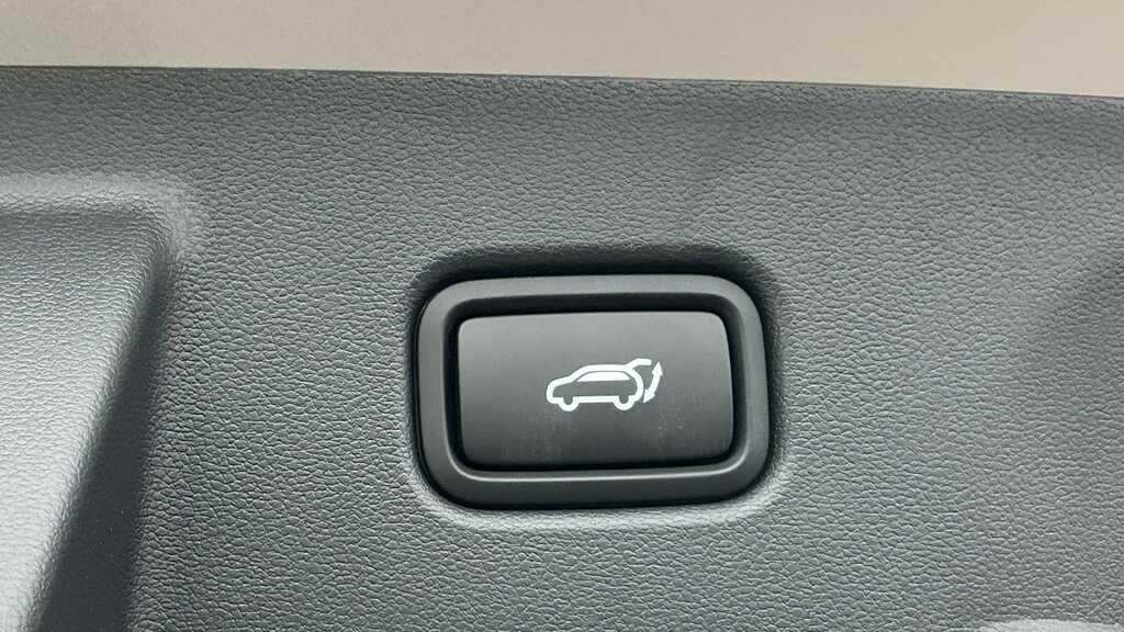 Hyundai Tucson 1.6T Hybrid N Line 2026 ND26UNY Silver #5