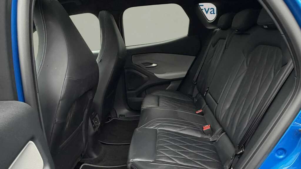 Ford Capri 250Kw Premium 79Kwh Awd 2024 SH74WLC Blue #6