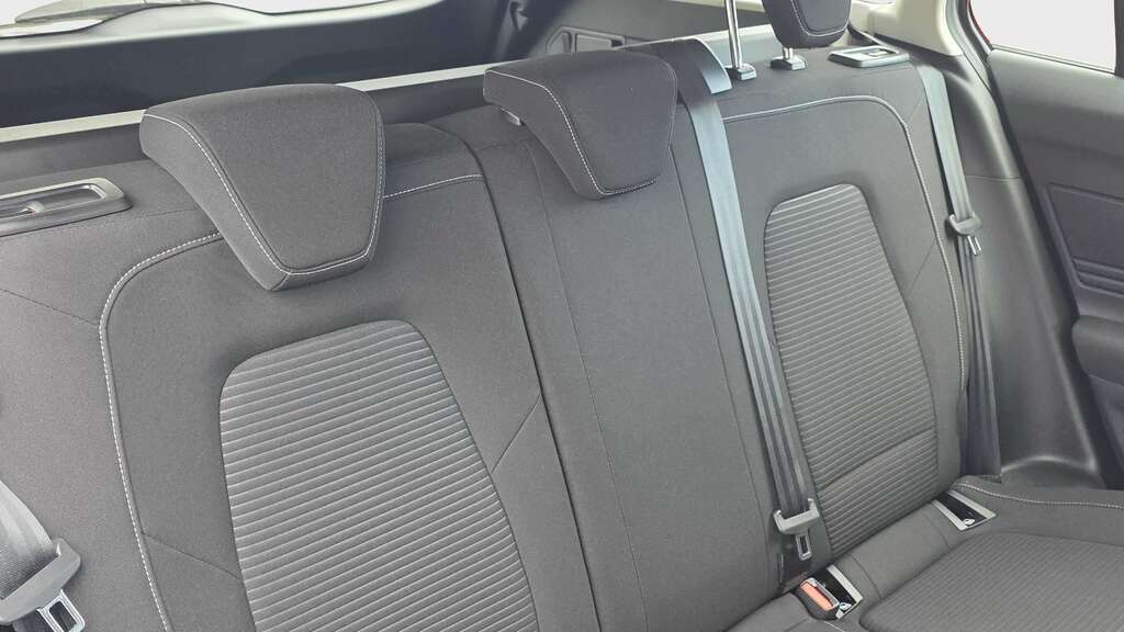 Ford Focus 1.5 Ecoblue Titanium 2023 FG23HKJ Silver #6
