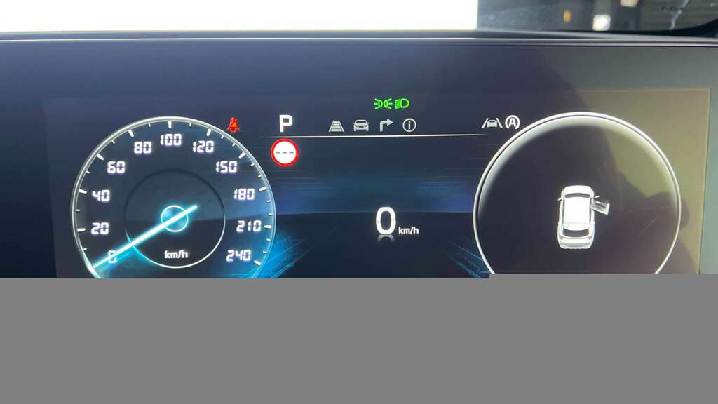 Kia Sportage 1.6T Gdi 48V Isg Gt-line S Dct Awd 2023 HJ23RDU Silver #6