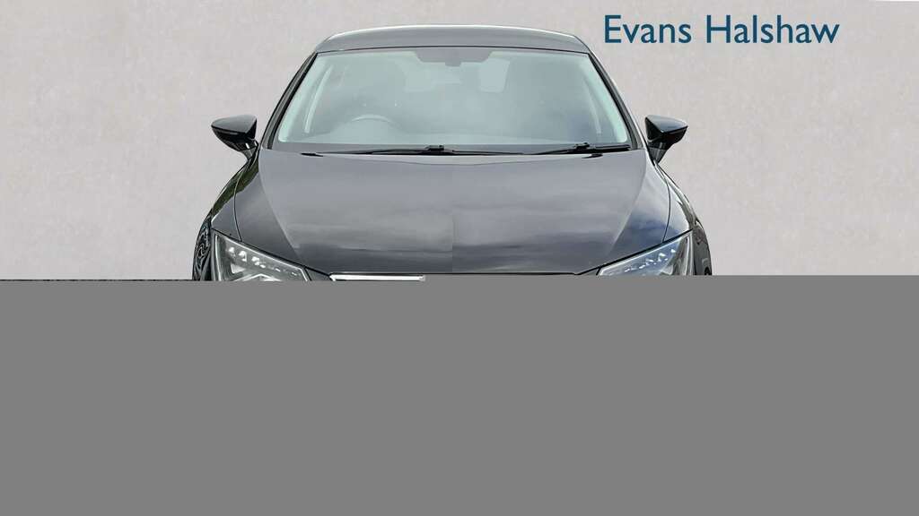 Seat Leon 1.4 Tsi 125 Xcellence Technology 2017 DA17KBZ Black #4