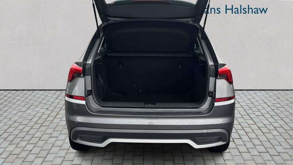 Skoda Kamiq 1.0 Tsi 95 Se Drive 2023 NA23WSO Grey #5