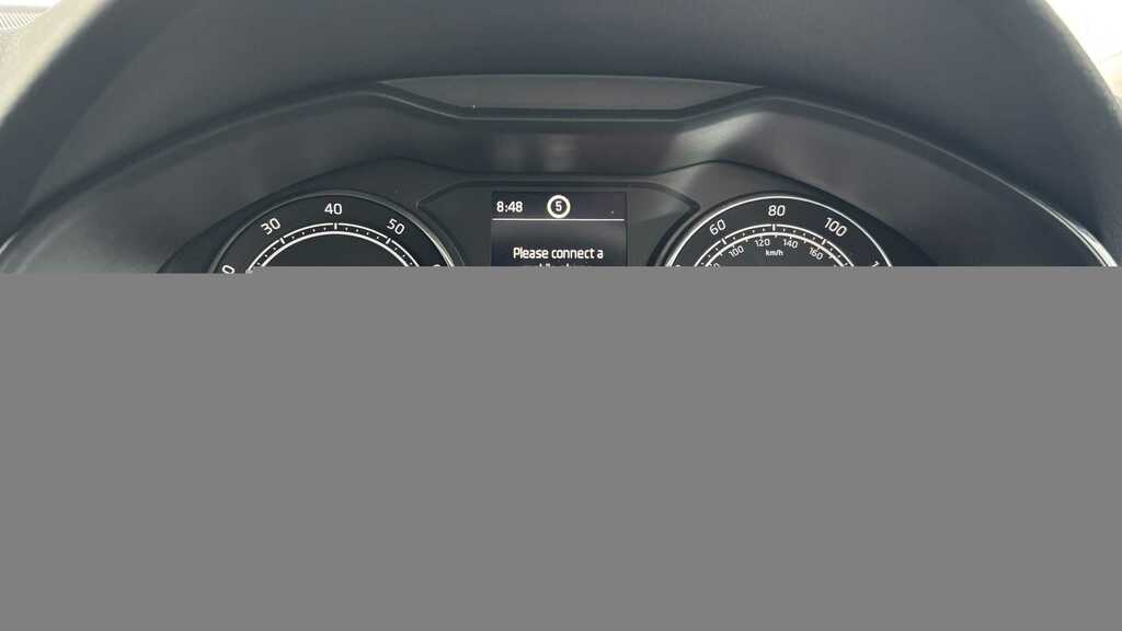 Skoda Kamiq 1.0 Tsi 95 Se Drive 2023 Grey