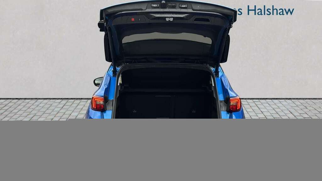 Vauxhall Grandland 1.2 Turbo Ultimate 2023 SD23HTC Blue #6