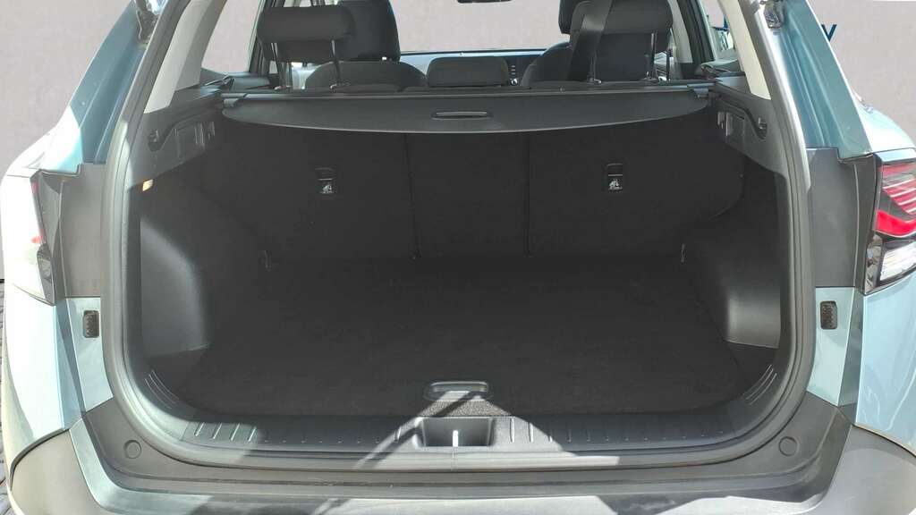 Kia Sportage 1.6T Gdi Isg 2 2023 RO23EGD Grey #4