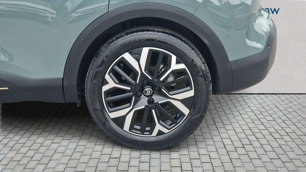 Citroen C4 1.2 130 Max 2026 YM75ESG Green #6