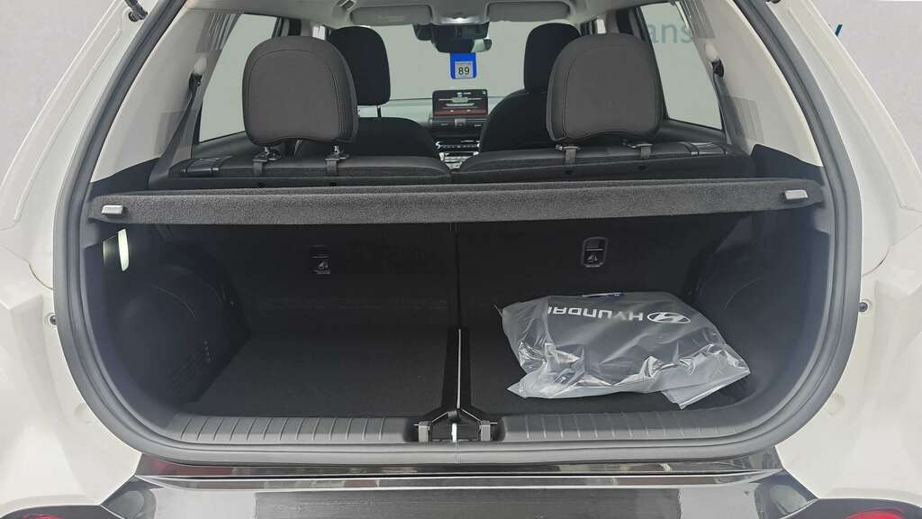 Hyundai Inster 85Kw 02 49Kwh 2026 FX26XPK White #5