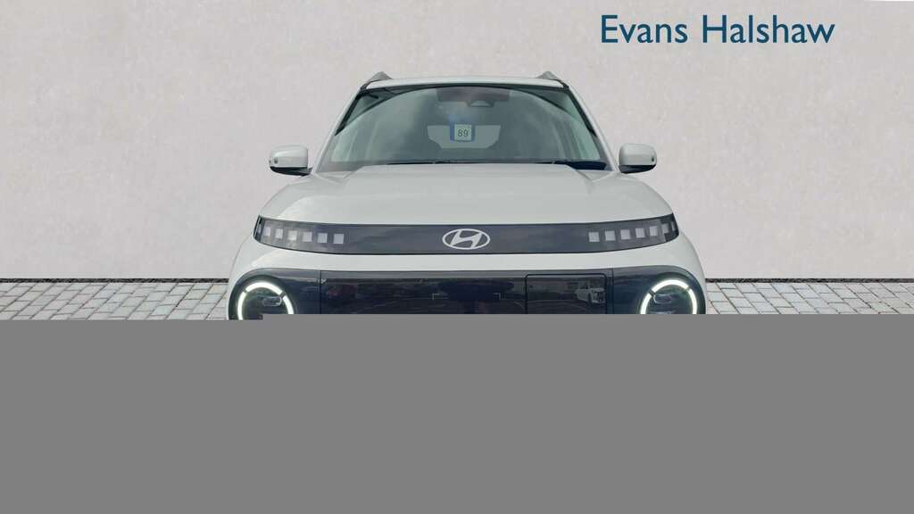 Hyundai Inster 85Kw 02 49Kwh 2026 FX26XPK White #3