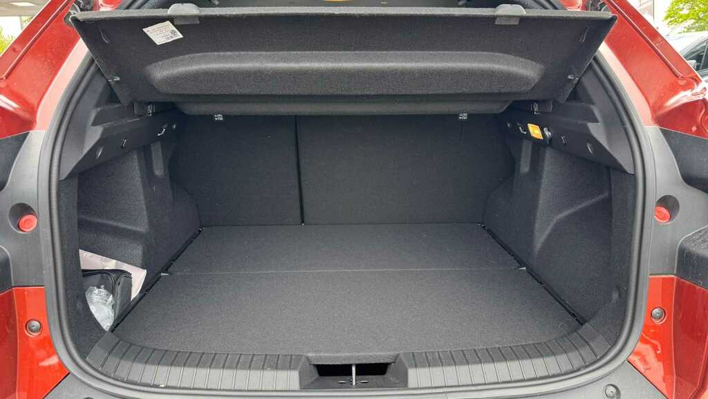 Dacia Duster 1.6 Hybrid 140 Journey 2025 Brown #6