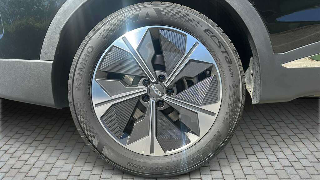 Chery Tiggo 7 1.6T Summit Dct 2026 KT75SLZ Black #5
