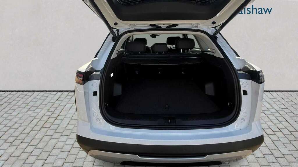 JAECOO 7 1.5T Shs Luxury 2026 PE26WUU White #6