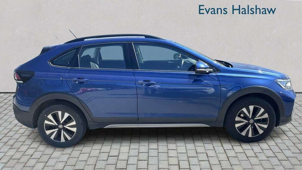 Volkswagen Taigo 1.0 Tsi Life 2022 T13SJA #3