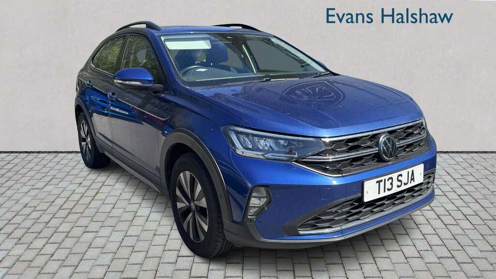 Volkswagen Taigo 1.0 Tsi Life 2022 