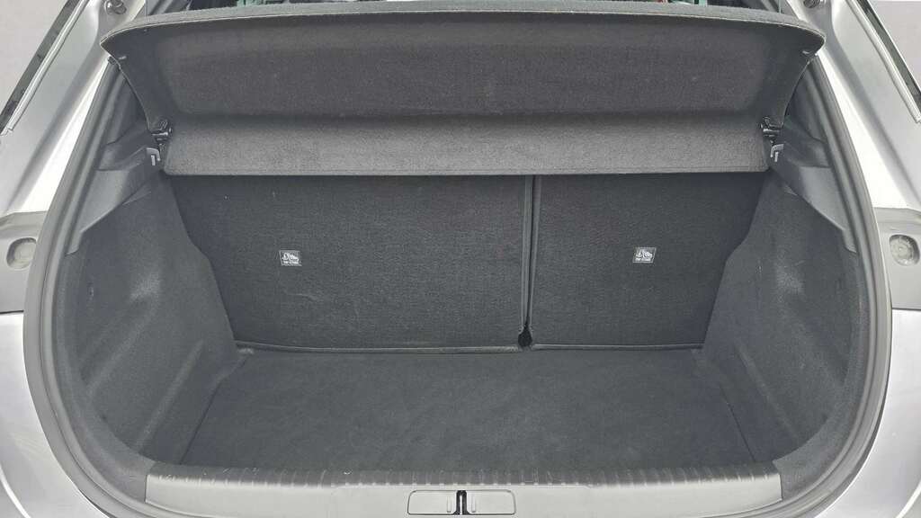 Vauxhall Mokka 1.2 Turbo 136 Gs 2024 MP73AZO Grey #5