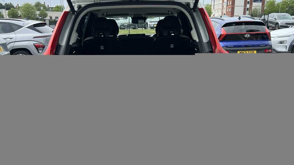 Volvo XC90 2.0 B5d 235 Momentum Pro Awd Geartronic 2020 AK20HUP Gold #6