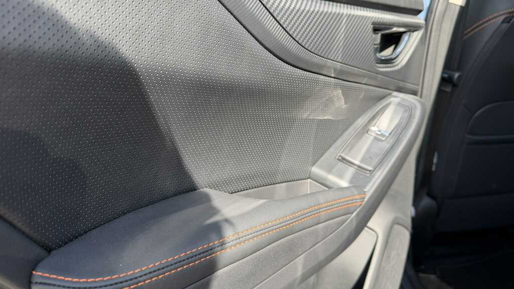 Subaru XV XV I Se Premium E-boxer Awd Cvt Grey #11