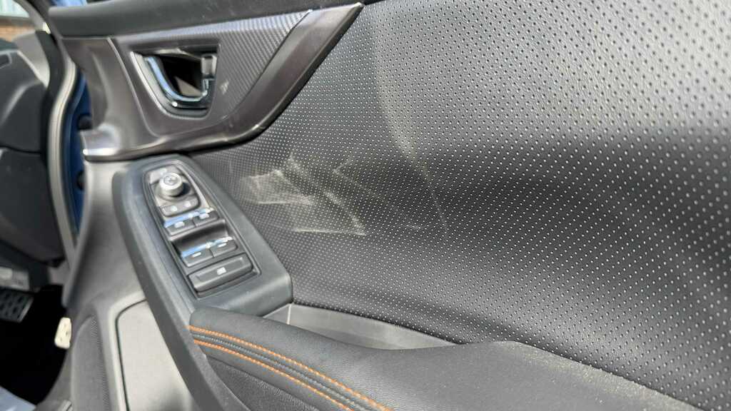 Subaru XV XV I Se Premium E-boxer Awd Cvt Grey #18
