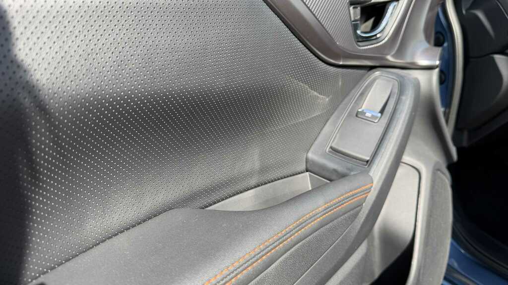 Subaru XV XV I Se Premium E-boxer Awd Cvt Grey #8