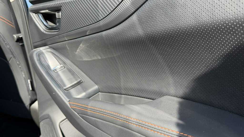 Subaru XV XV I Se Premium E-boxer Awd Cvt Grey #17