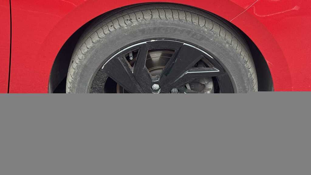 Vauxhall Astra 1.2 Turbo 130 Gs 2024 LS74ZZR Red #5