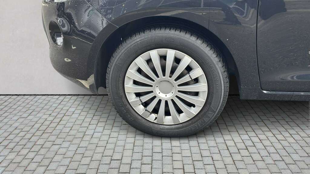 Ford KA 1.2 Edge Start Stop 2014 Black #4