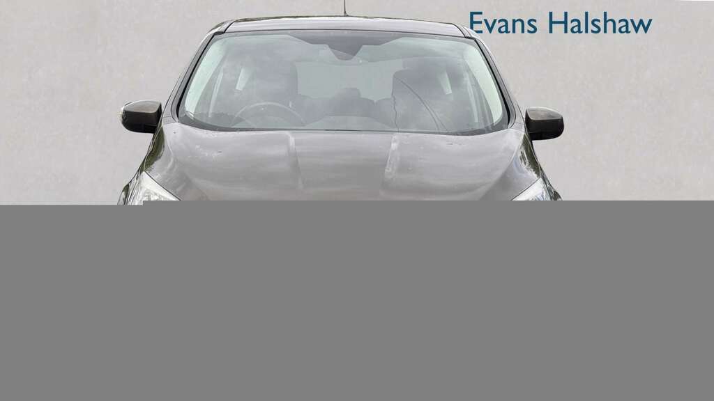 Ford C-Max 1.5 Tdci Titanium Navigation 2017 CX17TVD Brown #5